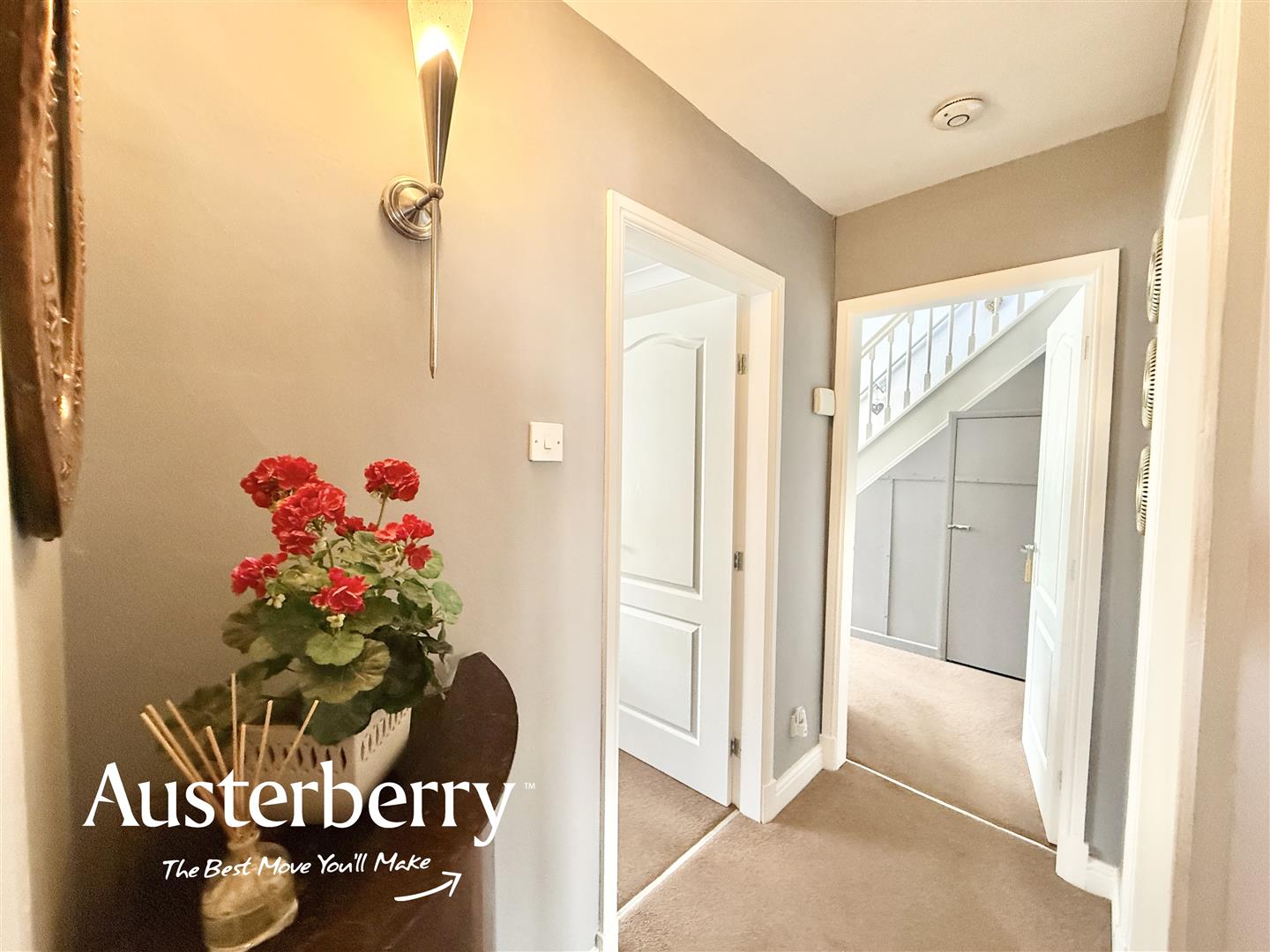 Applewood Crescent, Catchems Corner, Stoke-On-Trent